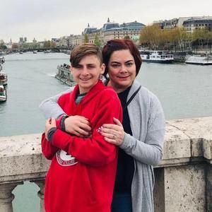 Meet your Posher, Ginger